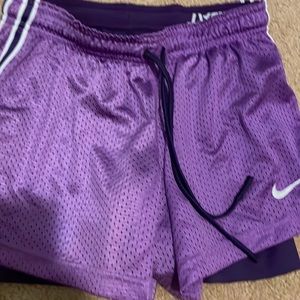Nike shorts